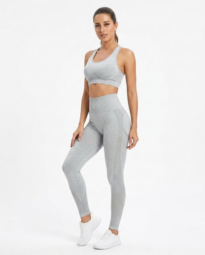 Cloppenburg Mode - Vezan | Nahtlos Gerafft Hose Damen