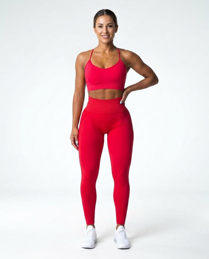 Cloppenburg Mode - Vezan | Nahtlos Gerafft Hose Damen