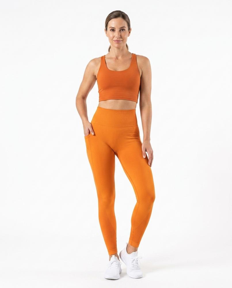 Cloppenburg Mode - Vezan | Nahtlos Gerafft Hose Damen