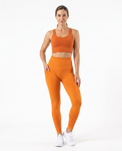 Cloppenburg Mode - Vezan | Nahtlos Gerafft Hose Damen