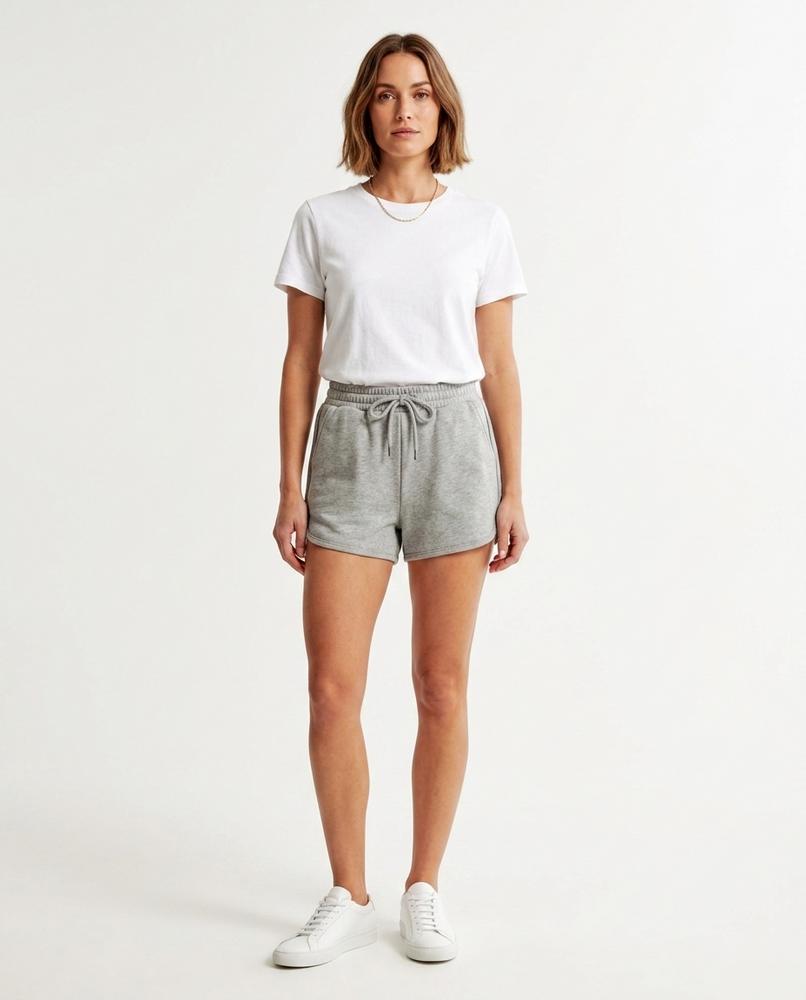 Cloppenburg Mode - Zerel | Kurze Elastische Hose Damen