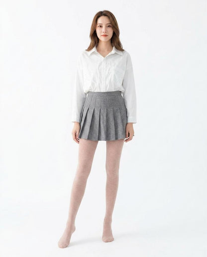 Cloppenburg Mode - Daken | Gerippte Strick Hose Damen