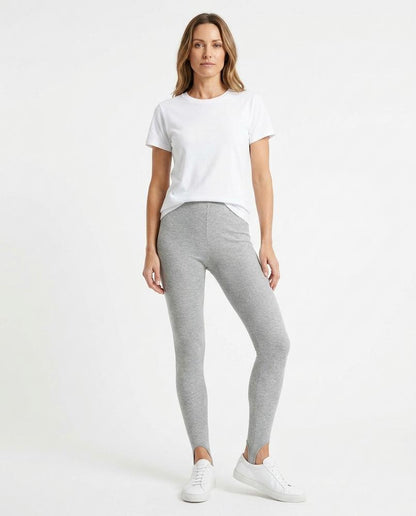 Cloppenburg Mode - Daken | Gerippte Strick Hose Damen