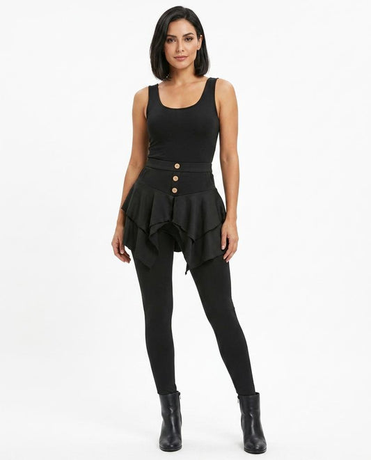 Cloppenburg Mode - Camir | Hochgeschnittene Asymmetrische Hose Damen