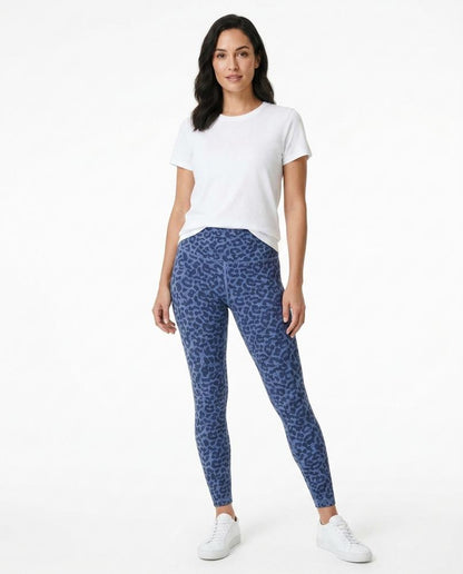 Cloppenburg Mode - Cavel | Gemustert Elastisch Hose Damen