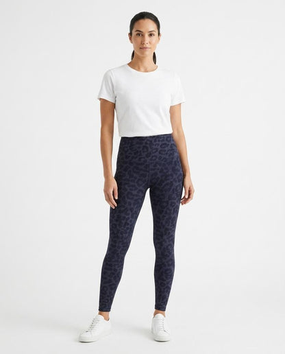 Cloppenburg Mode - Cavel | Gemustert Elastisch Hose Damen
