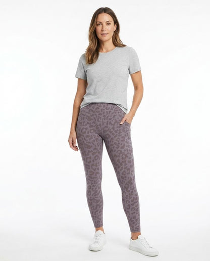 Cloppenburg Mode - Cavel | Gemustert Elastisch Hose Damen