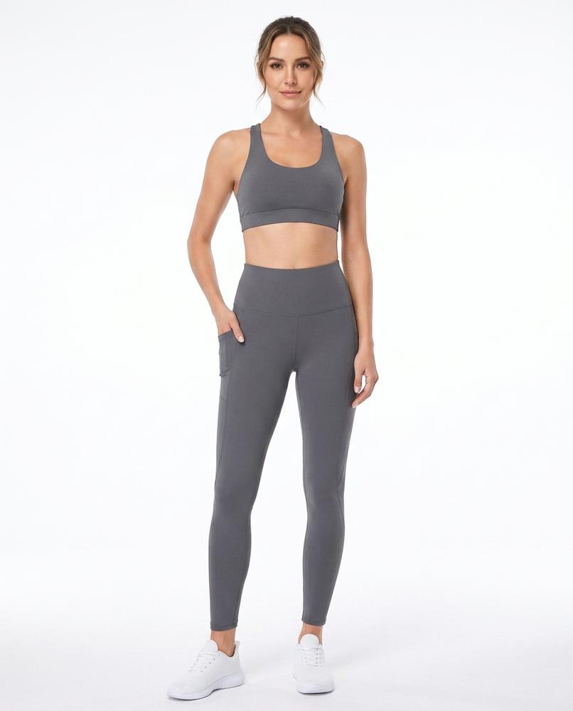Cloppenburg Mode - Yotor | Anliegende Elastische Hose Damen