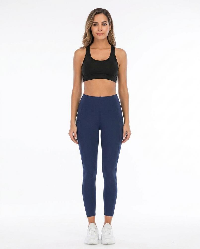 Cloppenburg Mode - Yotor | Anliegende Elastische Hose Damen