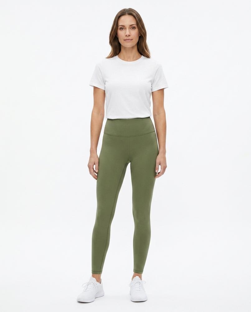 Cloppenburg Mode - Zerev | Enganliegend Elastisch Hose Damen