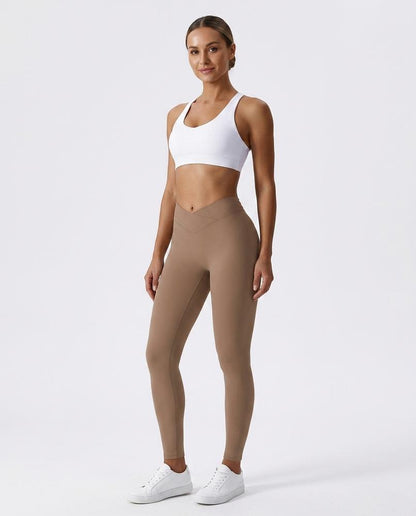 Cloppenburg Mode - Zavan | Elastische Gerüschte Hose Damen