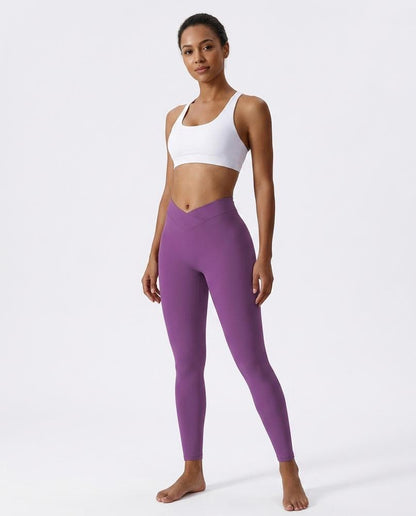 Cloppenburg Mode - Zavan | Elastische Gerüschte Hose Damen