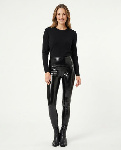 Cloppenburg Mode - Cosol | Glänzend Körperbetont Hose Damen