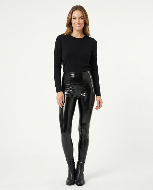 Cloppenburg Mode - Cosol | Glänzend Körperbetont Hose Damen