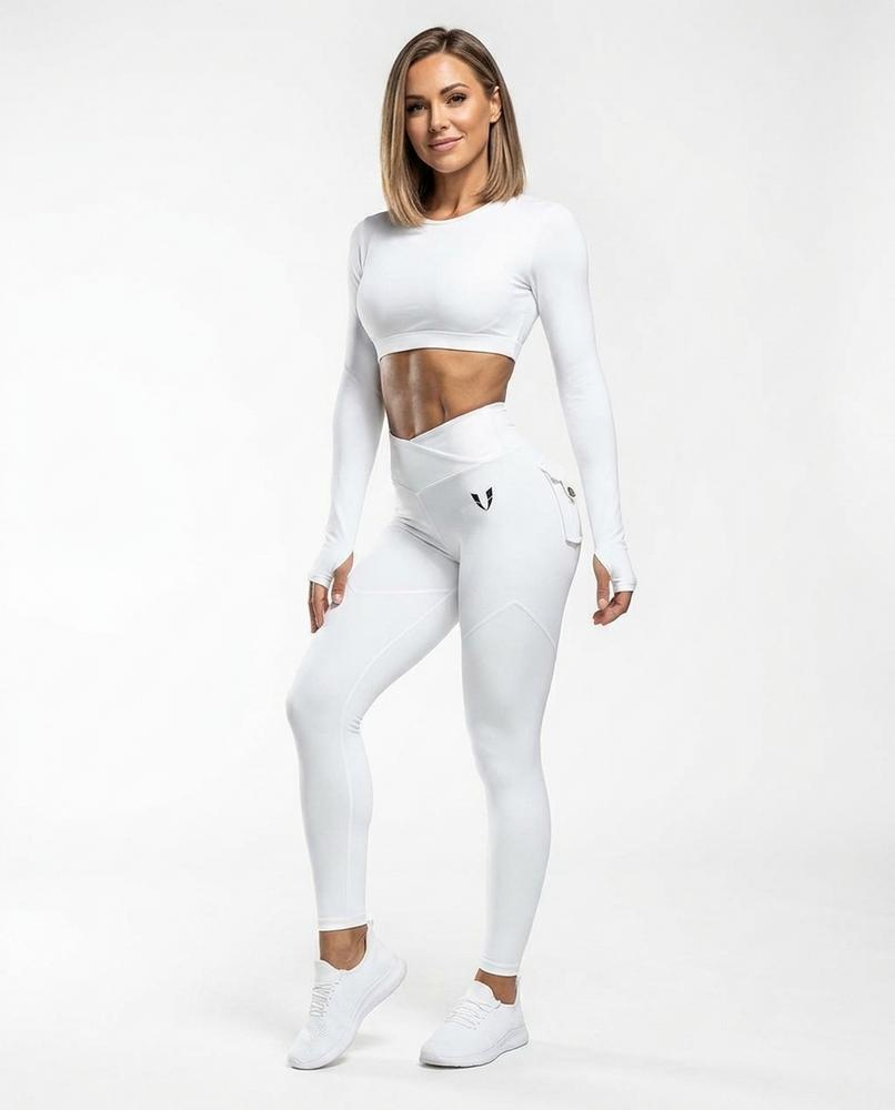 Cloppenburg Mode - Zeron | Körperbetont Elastisch Hose Damen