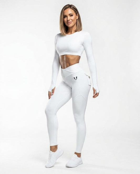 Cloppenburg Mode - Zeron | Körperbetont Elastisch Hose Damen