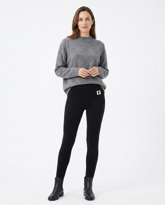 Cloppenburg Mode - Alren | Gefüttert Thermo Hose Damen