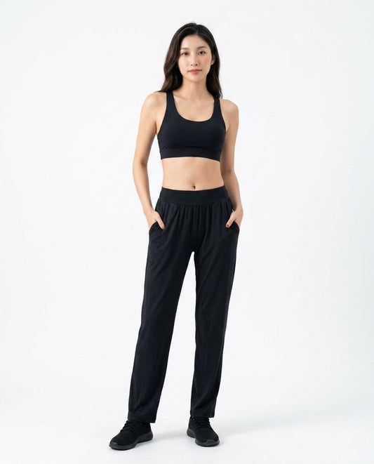 Cloppenburg Mode - Zeven | Locker Geschnittene Leichte Hose Damen