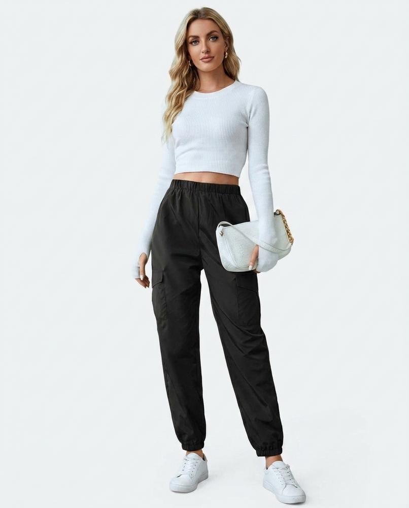 Cloppenburg Mode - Vedar | Funktionale Geraffte Hose Damen