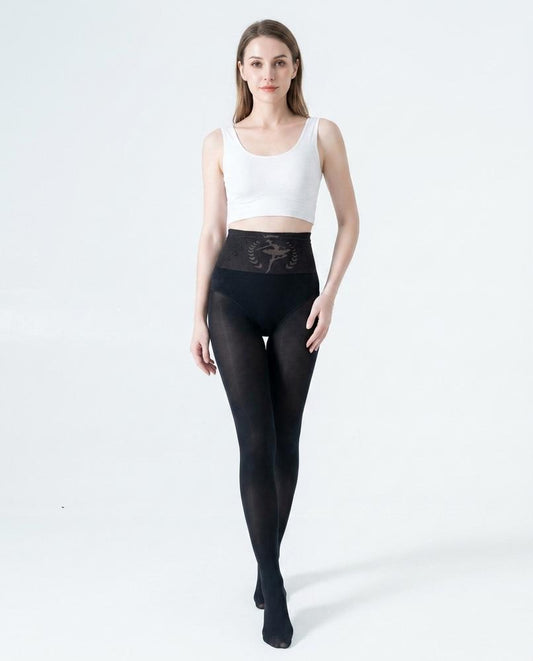 Cloppenburg Mode - Zaver | Transparente Formgebende Hose Damen