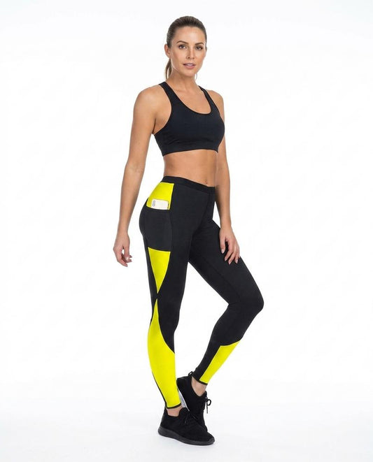 Cloppenburg Mode - Visil | Zweifarbige funktionale Hose Damen