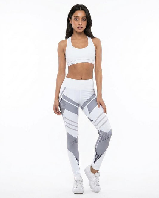 Cloppenburg Mode - Arhal | Gemustert Elastisch Hose Damen