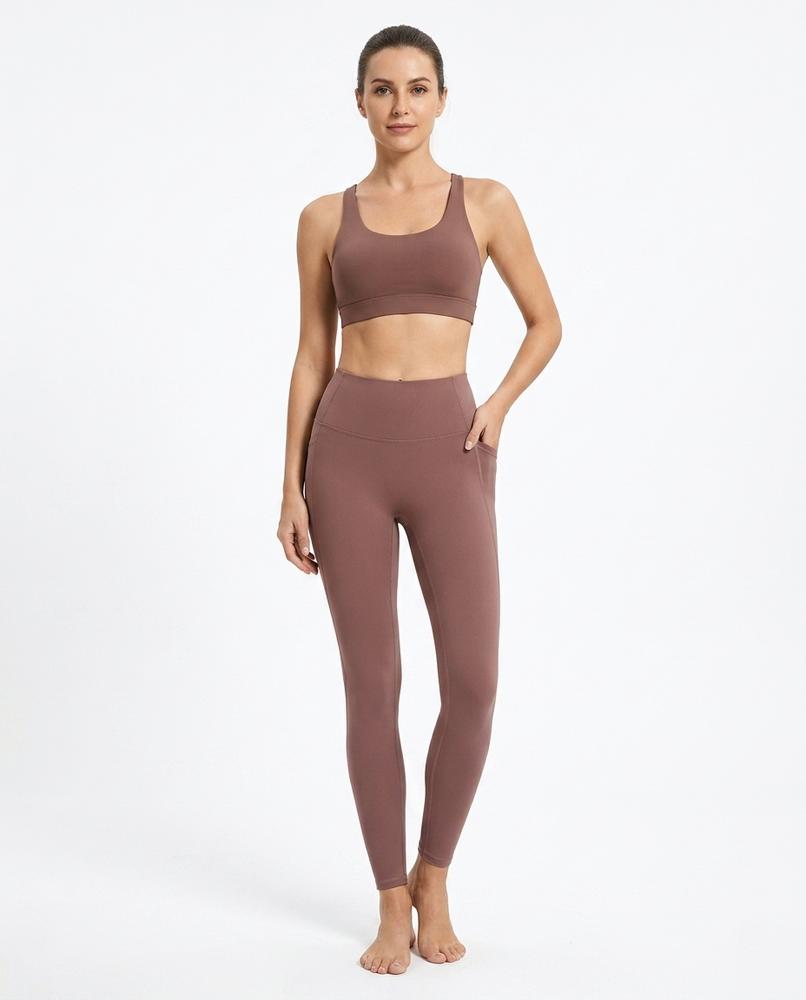 Cloppenburg Mode - Dahal | High-Waist Elastisch Hose Damen