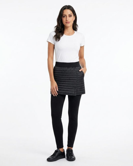 Cloppenburg Mode - Yodan | Gefütterte Gesteppte Hose Damen