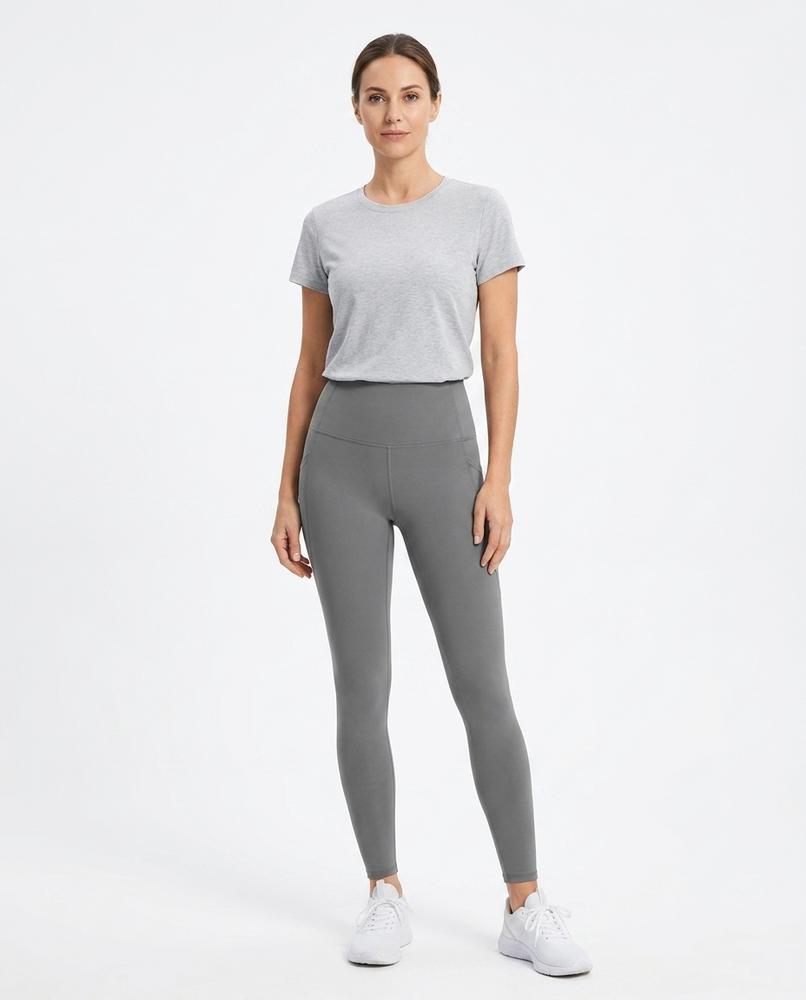 Cloppenburg Mode - Dahal | High-Waist Elastisch Hose Damen