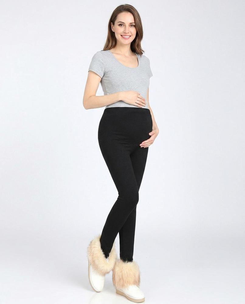 Cloppenburg Mode - Arken | Elastische Taillenhohe Hose Damen