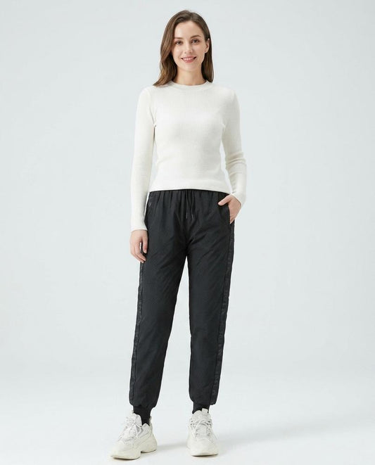 Cloppenburg Mode - Vikar | Gesteppt Gefüttert Hose Damen