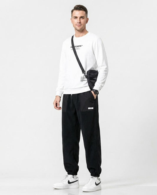 Cloppenburg Mode - Tisan | Locker Geschnittene Sweat Hose Herren