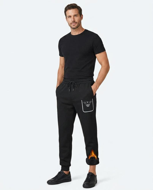 Cloppenburg Mode - Nomir | Gefüttert Strukturiert Hose Herren