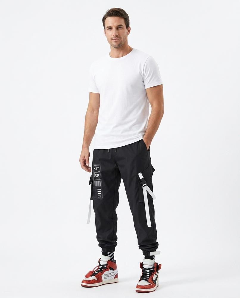 Cloppenburg Mode - Sesol | Konisch Funktional Hose Herren
