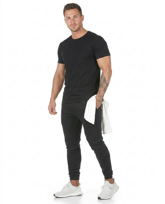 Cloppenburg Mode - Vavel | Konische Elastische Hose Herren