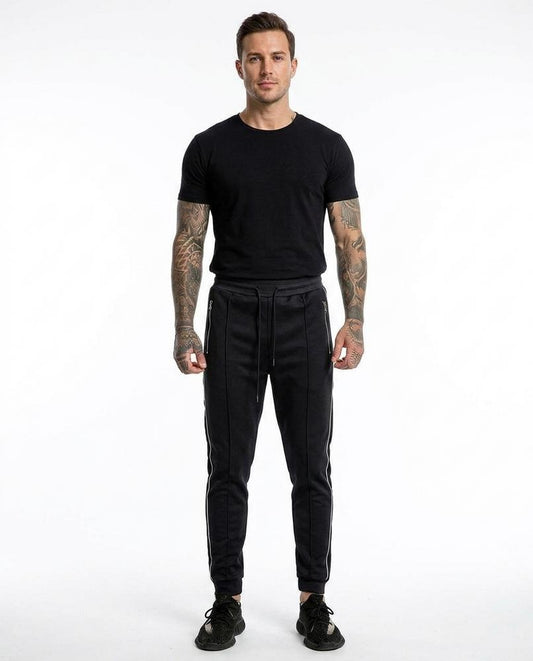Cloppenburg Mode - Dasen | Zulaufende Sweat Hose Herren