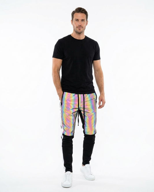 Cloppenburg Mode - Caver | Reflektierend Mehrlagig Hose Herren