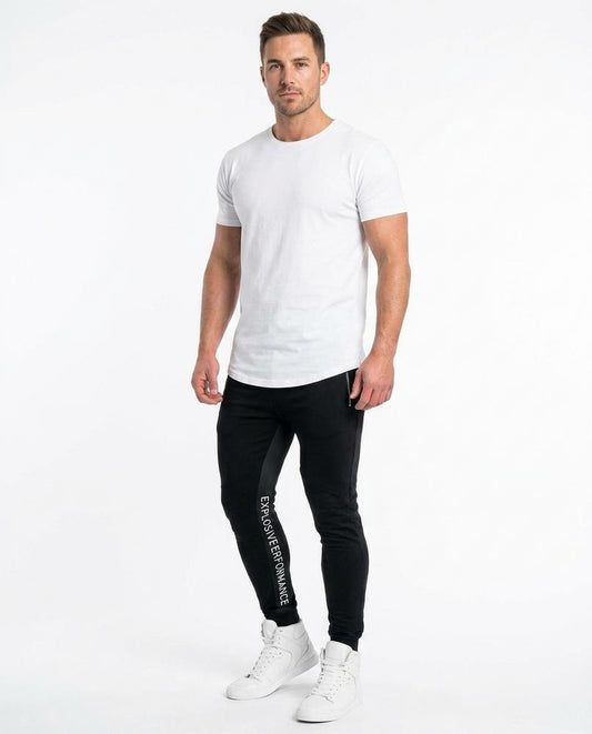 Cloppenburg Mode - Serev | Tailliert Sportlich Hose Herren