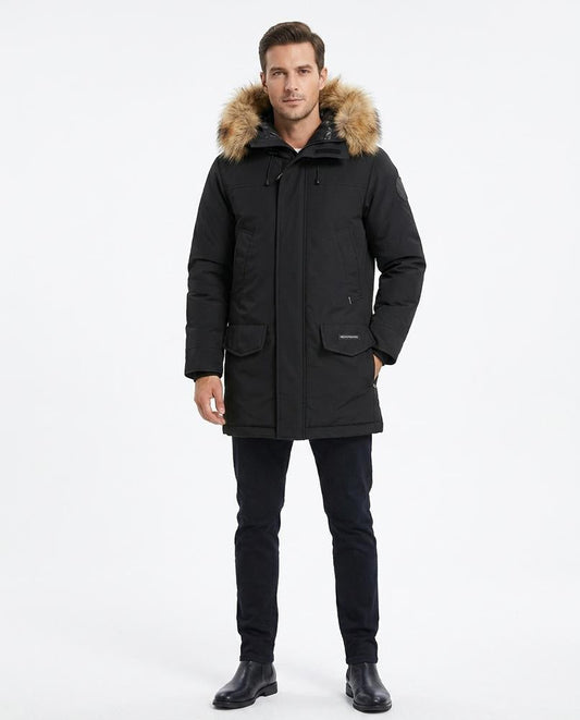Cloppenburg Mode - Altor | Gefüttert Wärmeisolierend Jacke Herren