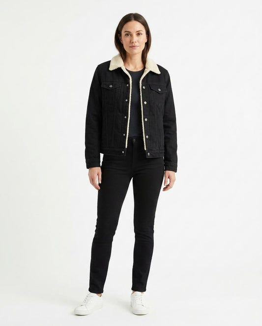 Cloppenburg Mode - Kesol | Gefütterte Baumwoll Jacke Herren