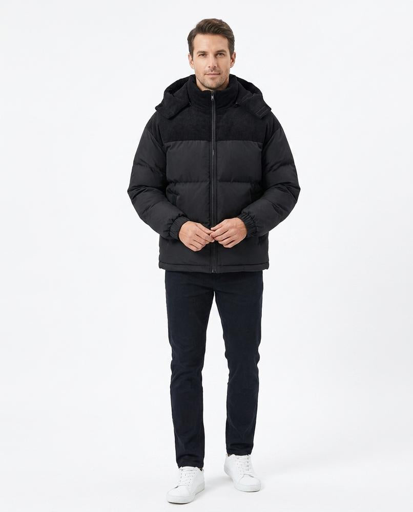 Cloppenburg Mode - Lytal | Gesteppt Gefüttert Jacke Herren