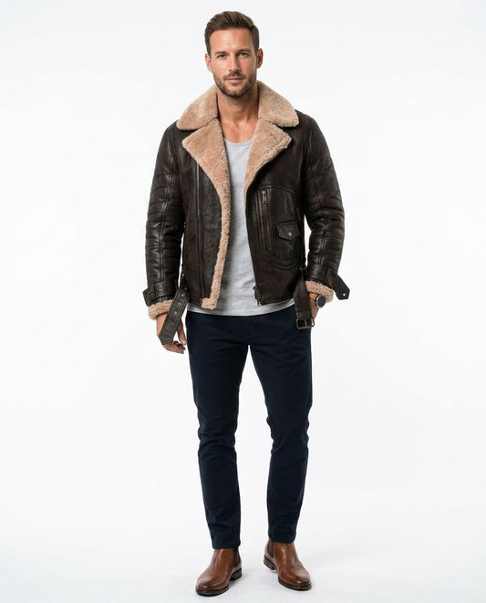 Cloppenburg Mode - Kemel | Gefütterte Wattierte Jacke Herren
