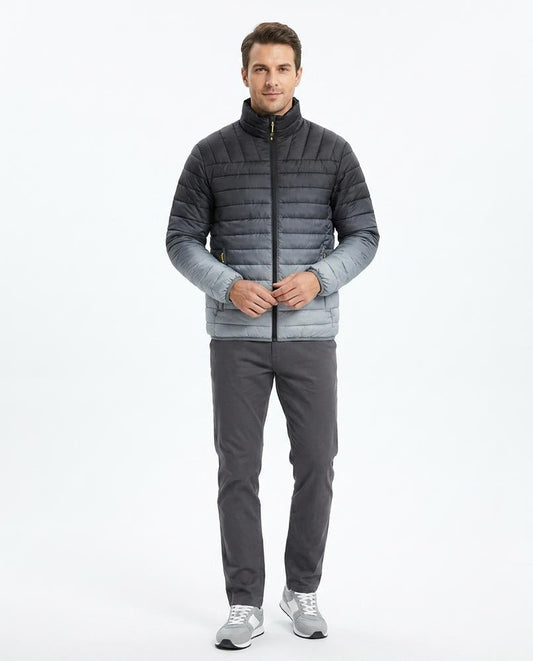 Cloppenburg Mode - Dalev | Gesteppt Wattiert Jacke Herren