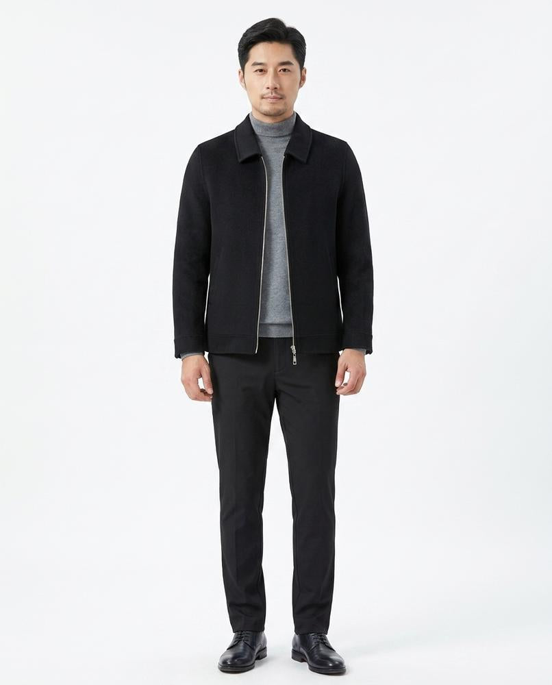 Cloppenburg Mode - Artir | Gefilzte Gezipte Jacke Herren