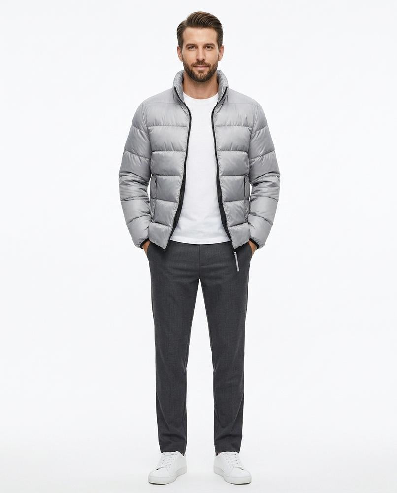 Cloppenburg Mode - Calom | Wattierte Gesteppte Jacke Herren
