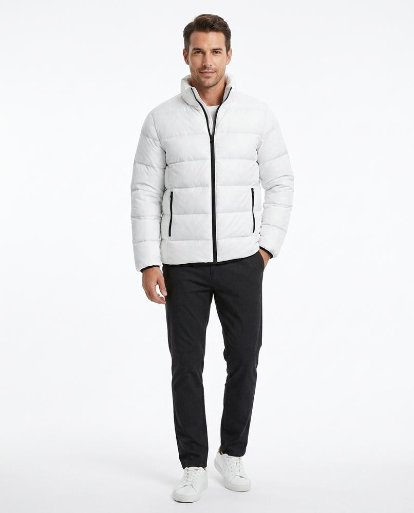 Cloppenburg Mode - Calom | Wattierte Gesteppte Jacke Herren