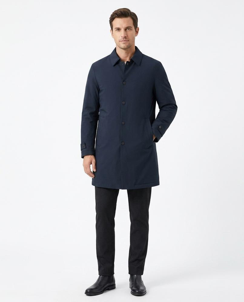 Cloppenburg Mode - Maven | Gefütterter Daunen Mantel Herren