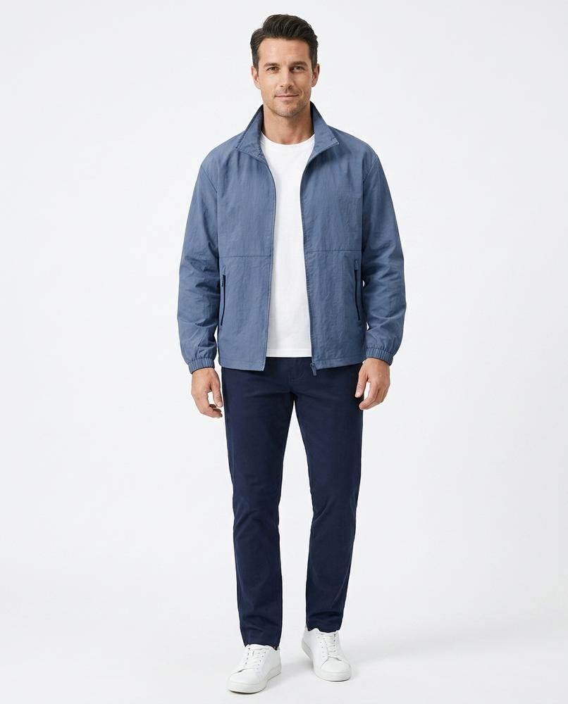 Cloppenburg Mode - Taven | Leichte Strukturierte Jacke Herren