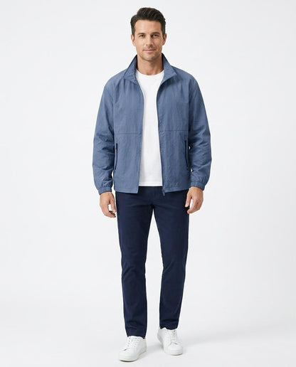 Cloppenburg Mode - Taven | Leichte Strukturierte Jacke Herren