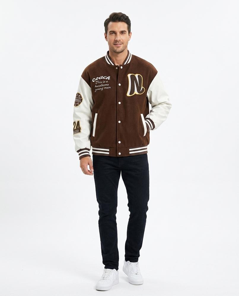 Cloppenburg Mode - Ramon | Geknöpft Bestickt Jacke Herren